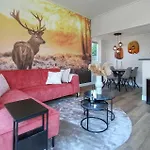 Stunning In Voorthuizen