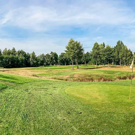 Stunning In Semesterbostad