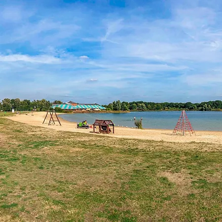 بيت للعطل Stunning In *