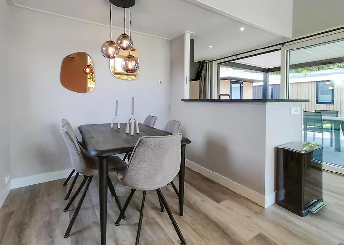 Stunning In Holiday home Voorthuizen