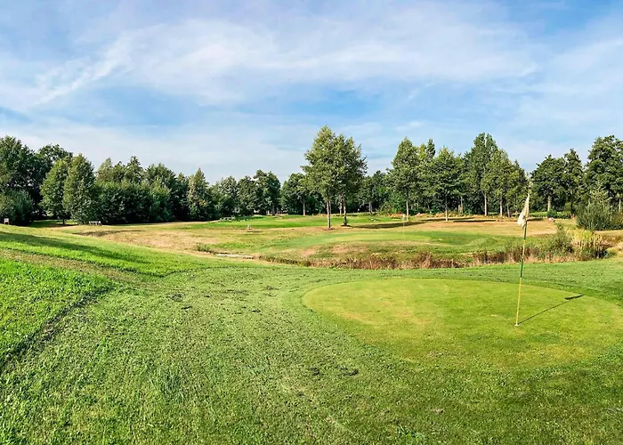 Stunning In Semesterbostad