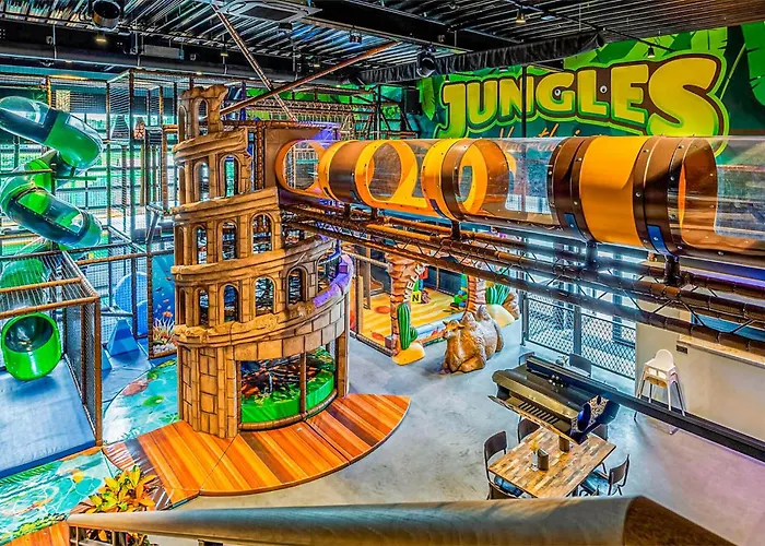 Stunning In Holiday home Voorthuizen