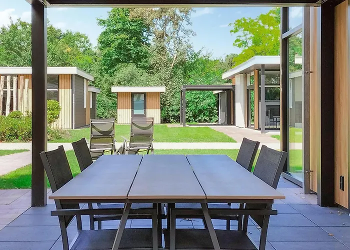 Holiday home Stunning In