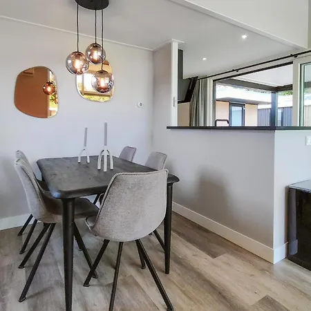 Stunning In Nyaraló Voorthuizen