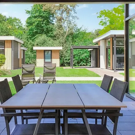 Nyaraló Stunning In