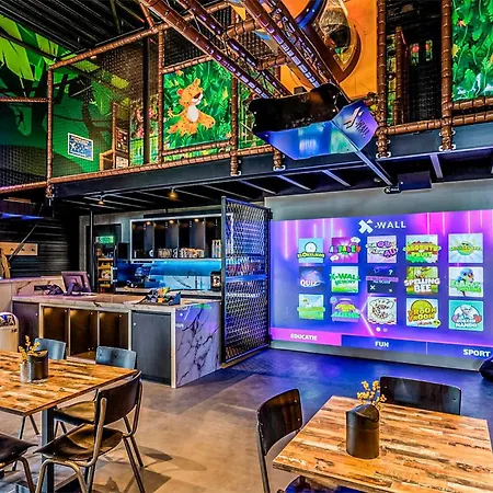 Stunning In Voorthuizen