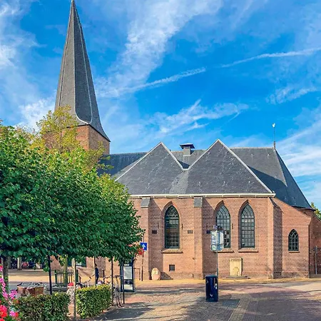 Stunning In Nyaraló Voorthuizen