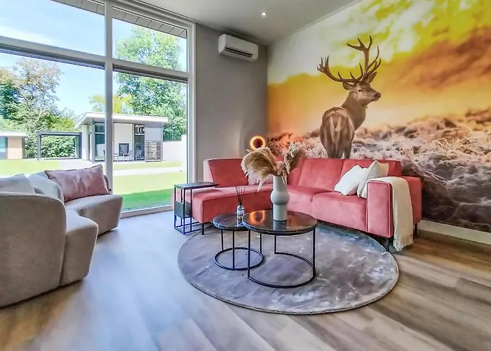 Stunning In フォールトハイゼン