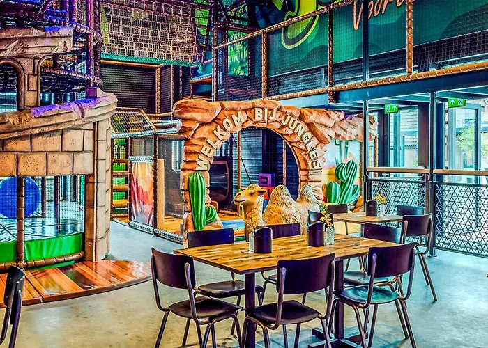 Stunning In フォールトハイゼン