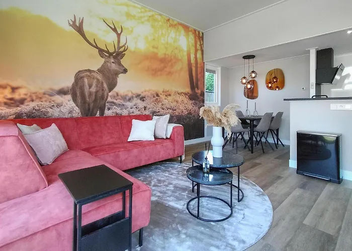 Stunning In フォールトハイゼン