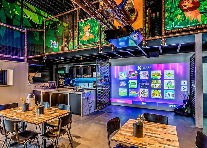 Stunning In フォールトハイゼン